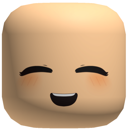 Chad Face Mask  Roblox Item - Rolimon's