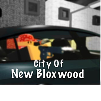 BloxWood Roleplay (NEW) [WIP]