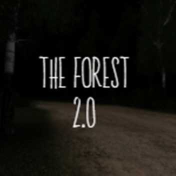 The Forest 2.0