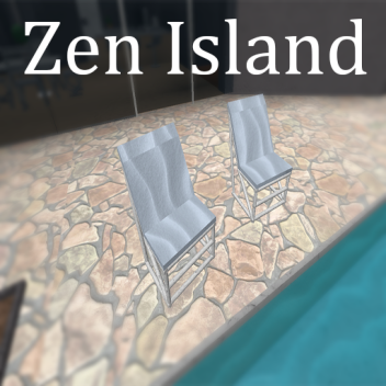"Zen Island'
