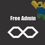 Free Admin! (ALL CMDS)