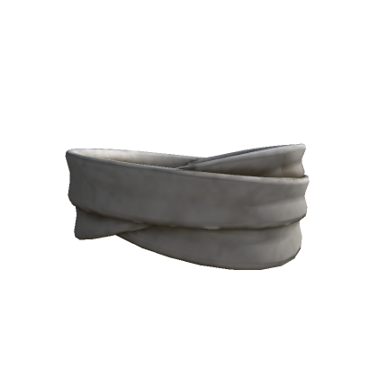 ผ้าพันแผลศีรษะ - Roblox