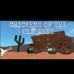 Hühner des Alten Westens