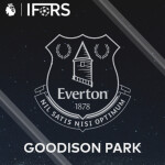 [IFoRS] Goodison Park