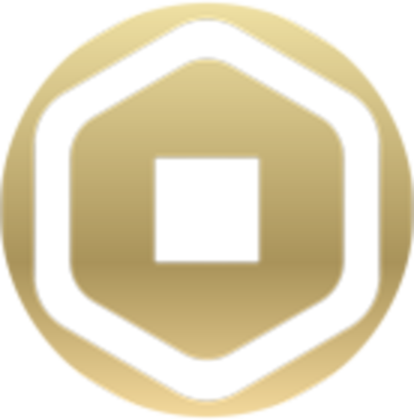 Robux_2019_Logo_gold.svg.png - Roblox