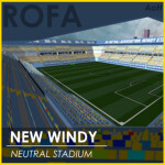 New Windy Stadium