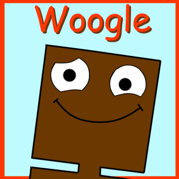 Woogle (Alpha Testing)