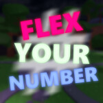 flex your #