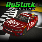 [NEW TRACKS] RoStock Racing! 