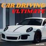 [NEW CARS] Car Driving Ultimate