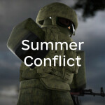 Summer Conflict 2