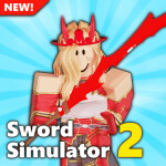 [New!] Sword Simulator 2