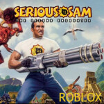 Serious Sam (Demo)