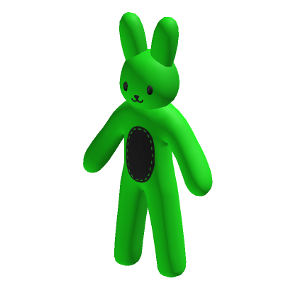 Roblox Item Bunny Suit