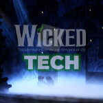 [TECH] Wicked