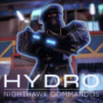 RAID || Hydro II Remastered