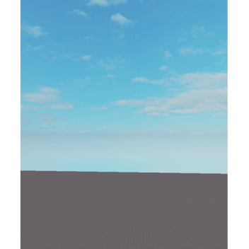 The Plain Roblox Baseplate