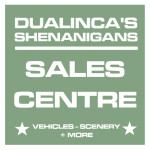 DuaLinca Sales Centre