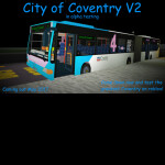 City of Coventry Alpha V2