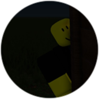 bienvenido a Hiden - Roblox