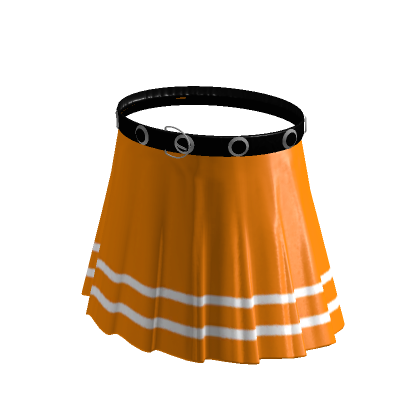 blue anime skirt with belt s Code Price RblxTrade