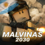 Isla Soledad, Malvinas 2030
