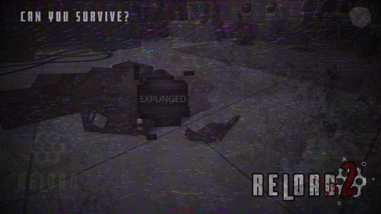 RELOAD 2 [PRE-Alpha]