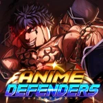 [🧬UPDATE] Anime Defenders | Roblox Game - Rolimon's