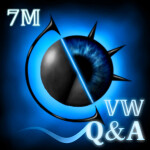 [7M] Virtuality World Q&A