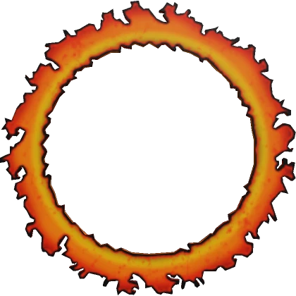 SFOTH Overhead Ring of Fire | Roblox Item - Rolimon's