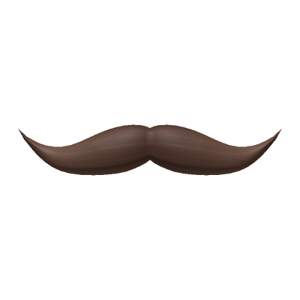 Roblox Item Mustache
