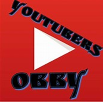 [SALE!]THE YOUTUBERS OBBY!!