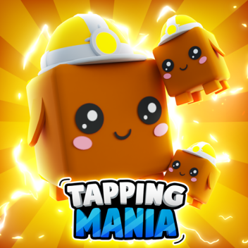 🖱️Tapping Mania