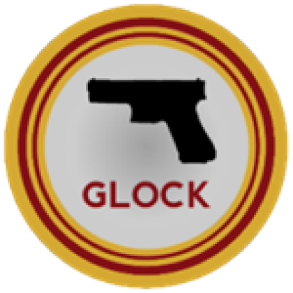 Glock 17 Gamepass - Roblox