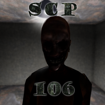 SCP-106 endless