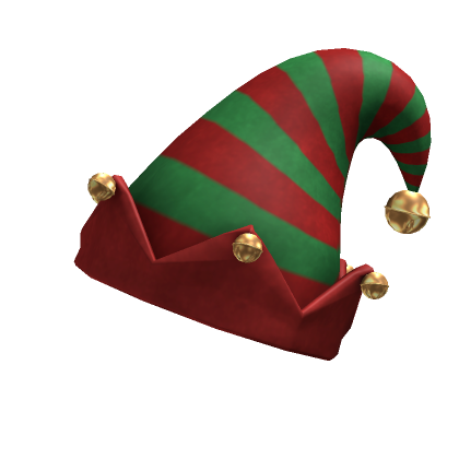 Mini Christmas Elf Hat Roblox Item Rolimon s