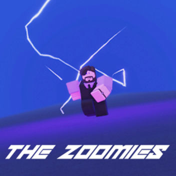The Zoomies [Update Coming Soon!]