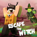 Escape The Witch OBBY! [NEW!]