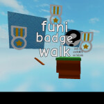 funi badge walk [h]