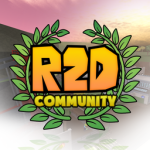 Ready 2 Die: Community - Roblox