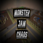 Monster Jam Chaos (Beta)