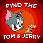 🐱 Find The Tom and Jerry 🐭 [127]