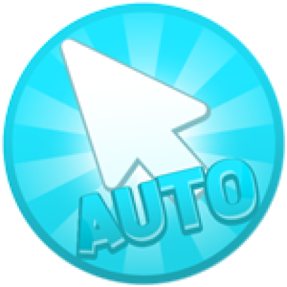 auto clicker gamepass - Roblox