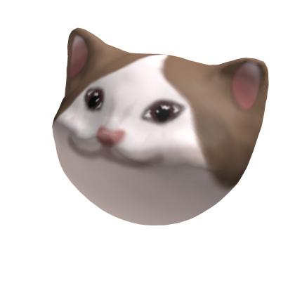 Pop Cat Meme PFP  Roblox Item - Rolimon's