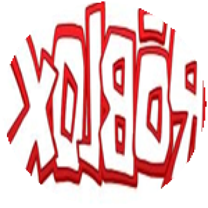 Backwards ROBLOX Logo - Roblox