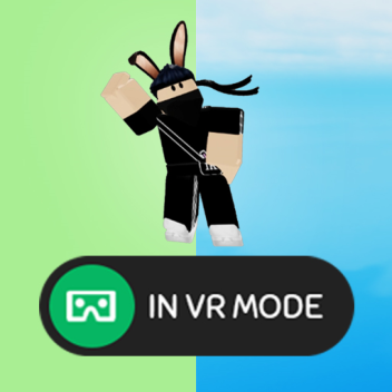 VR Green Screen