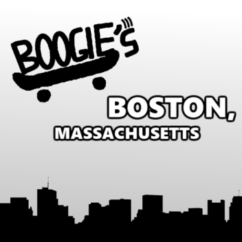 [45%] Boogies Boardshop Homestore