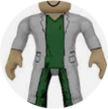 doctor - Roblox