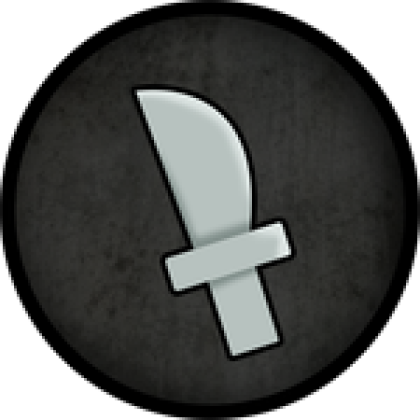 Knife - Roblox