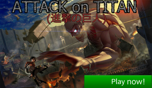 LANÇOU! O MELHOR JOGO ATTACK ON TITAN NO CELULAR